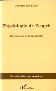 Physiologie de l'esprit