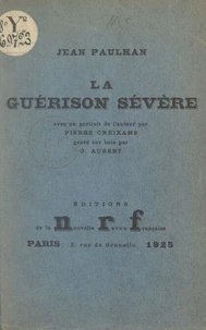 La guérison sévère