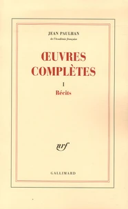 Oeuvres complètes