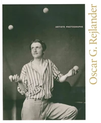 Oscar G. Rejlander