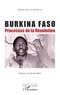 Paulin Babou Bamouni - Burkina Faso - Processus de la révolution.
