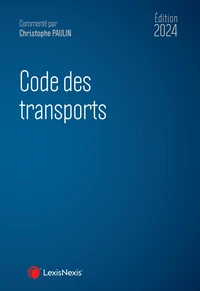 Code des transports