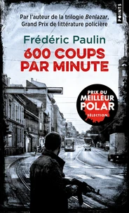 600 coups par minute