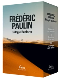 Trilogie Benlazar
