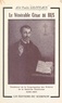 Paulin Giloteaux et Joseph Urtasun - Le vénérable César de Bus, fondateur de la Congrégation des prêtres de la doctrine chrétienne (1544-1607) - Sa vie, sa survie, son œuvre.