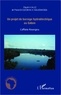 Paulin Kialo et Flora Ekozowaka Nguemassa - Un projet de barrage hydroélectrique au Gabon - L'affaire Koungou.