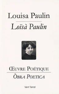 Oeuvre poétique