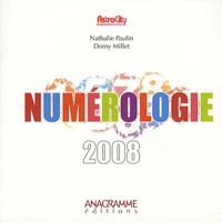 Numérologie 2008