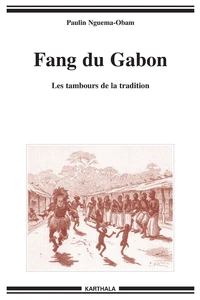 Fang du Gabon