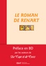 Paulin Paris et Delphine Mercuzot - Le Roman de Renart.