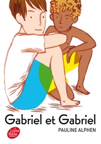 Pauline Alphen - Gabriel et Gabriel.
