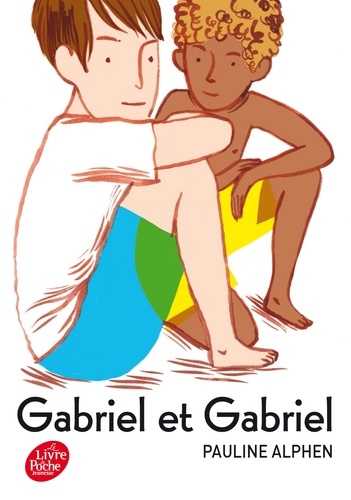 Gabriel et Gabriel - Occasion