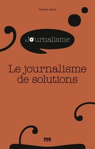 Ebook gratuit italiano télécharger Le journalisme de solutions 9782706146619  (Litterature Francaise)