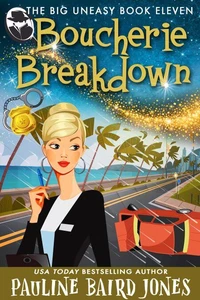Boucherie Breakdown