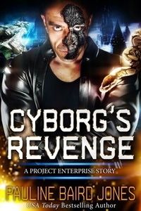  Pauline Baird Jones - Cyborg's Revenge - Project Enterprise.