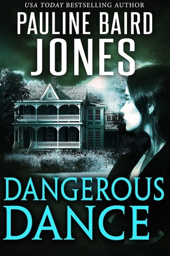  Pauline Baird Jones - Dangerous Dance.