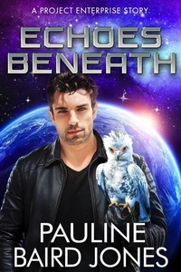 Echoes Beneath: A Project Enterprise Short Story
