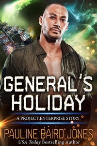  Pauline Baird Jones - General's Holiday - Project Enterprise.