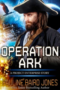 Operation Ark: A Project Enterprise Story
