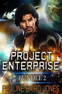  Pauline Baird Jones - Project Enterprise Bundle 2 - Project Enterprise.