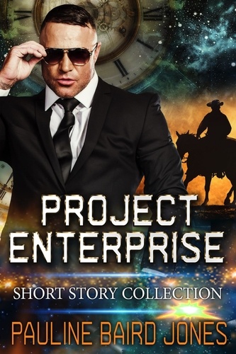  Pauline Baird Jones - Project Enterprise Short Story Collection - Project Enterprise.