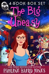 The Big Uneasy Bundle