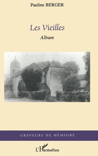 Les Vieilles. Album