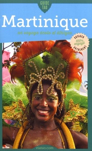 Pauline Bian-Gazeau - Guide Tao Martinique - Un voyage écolo et éthique.