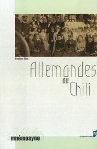 Allemandes au Chili