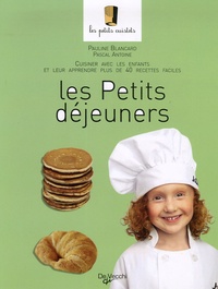 Pauline Blancard - Les Petits déjeuners.