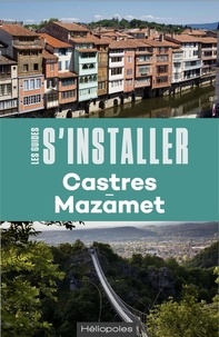 Pauline Brassart - S'installer à Castres-Mazamet.