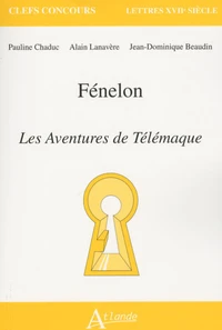Fénelon, Les aventures de Télémaque