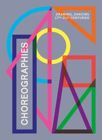 Choreography. Draw, Dance
