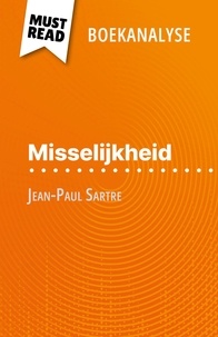 Pauline Coullet et Nikki Claes - Misselijkheid van Jean-Paul Sartre - (Boekanalyse).