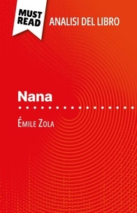 Pauline Coullet et Sara Rossi - Nana di Émile Zola - (Analisi del libro).