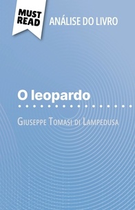 Pauline Coullet et Alva Silva - O leopardo de Giuseppe Tomasi di Lampedusa - (Análise do livro).