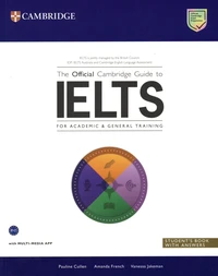 The Official Cambridge Guide to IELTS