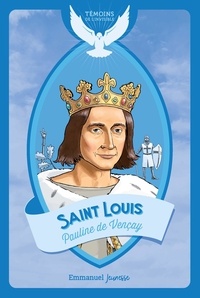 Livres téléchargeables gratuitement pour tablette Saint Louis iBook FB2 (French Edition) 9782384330973 par Pauline de Vencay