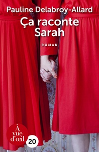 Téléchargez des livres pdf gratuits pour ipad Ca raconte Sarah 