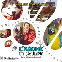 L’Arche de Pauline