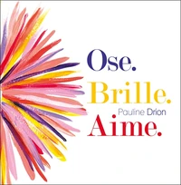 Ose. Brille. Aime.