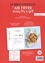 La bible officielle de l'Easy fry & Grill. Des recettes légères et croustillantes