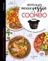 Pauline Dubois-Platet - Petits plats presque veggie avec Cookeo.