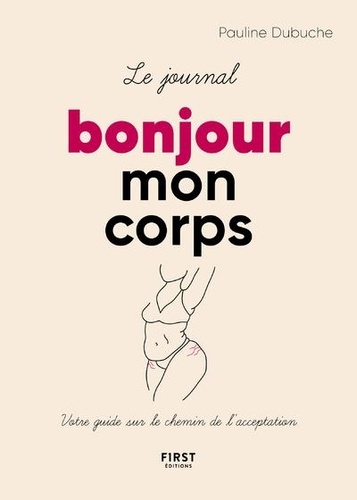 Le journal bonjour mon corps