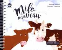 Milo le petit veau.pdf