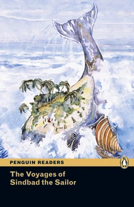 The Voyages of Sindbad the Sailor