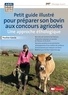 Pauline Garcia - Petit guide illustré pour préparer son bovin aux concours agricoles - Une approche éthologique.