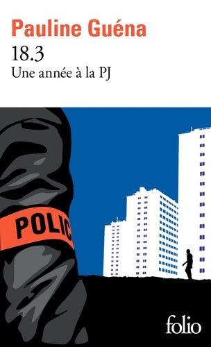 18.3. Une année à la PJ