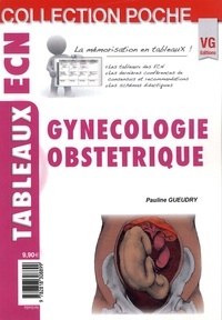 Pauline Gueudry - Gynécologie obstétrique.