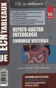 Hépato Gastro Entérologie Broché - 
